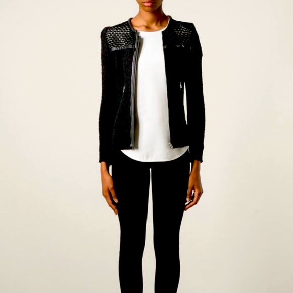 IRO Ceylona Jacket - Picture 2 of 11